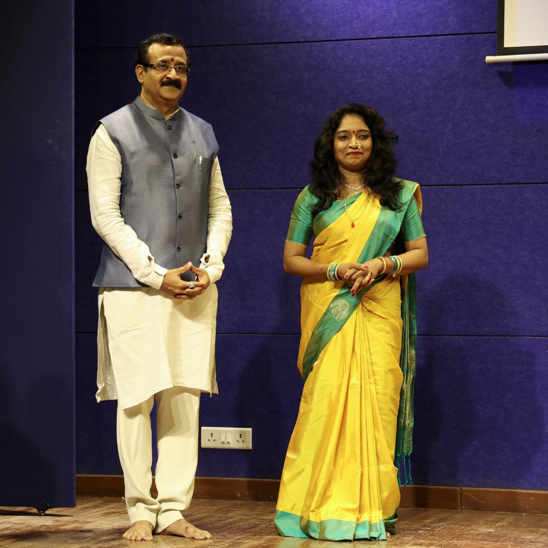 डॉ. पं. संदीप अवचट 