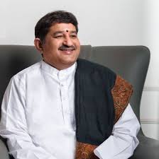  ह.भ.प श्री. चैतन्य भानुदासमहाराज देगलूरकर 